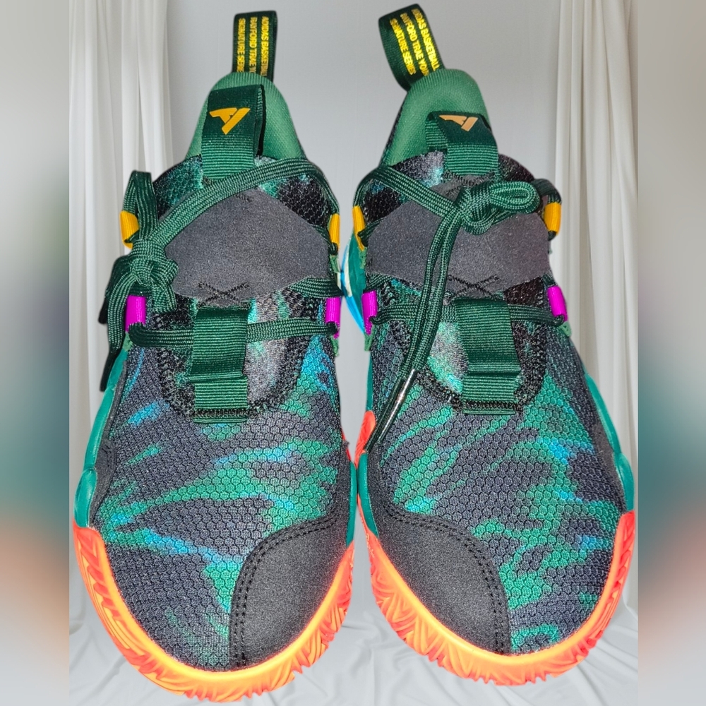 Adidas TRA YOUNG'S Sneakers